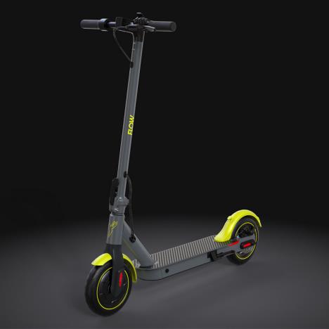 Flow Camden Air Electric Scooter - Night Mist £399.00